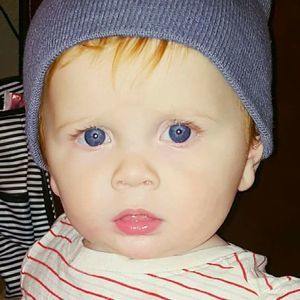 Meet your Posher, Callie